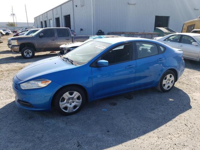 Dodge Dart se (2015)