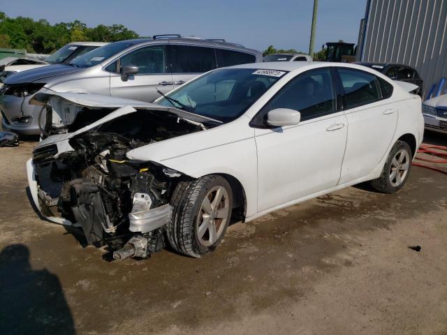 Dodge Dart sxt (2015)
