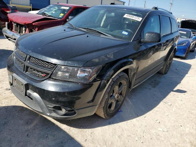 Dodge Journey cr (2015)