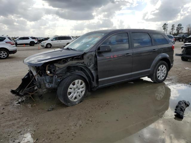 Dodge Journey se (2015)