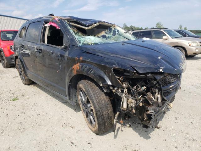 Dodge Journey sx (2015)