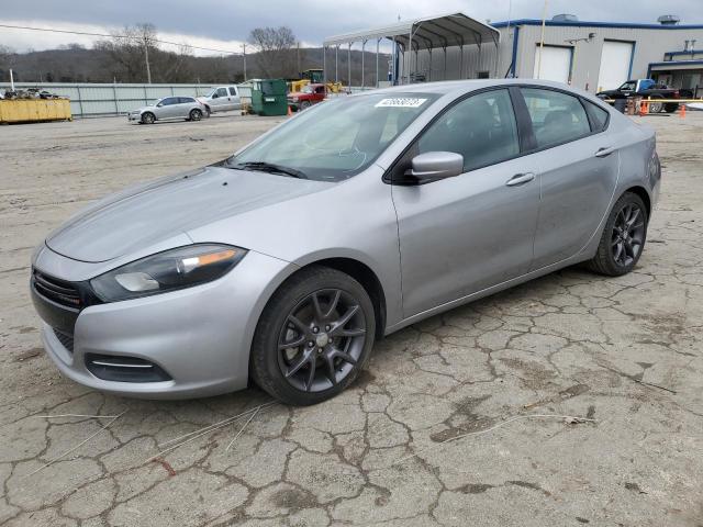 Dodge Dart se (2016)