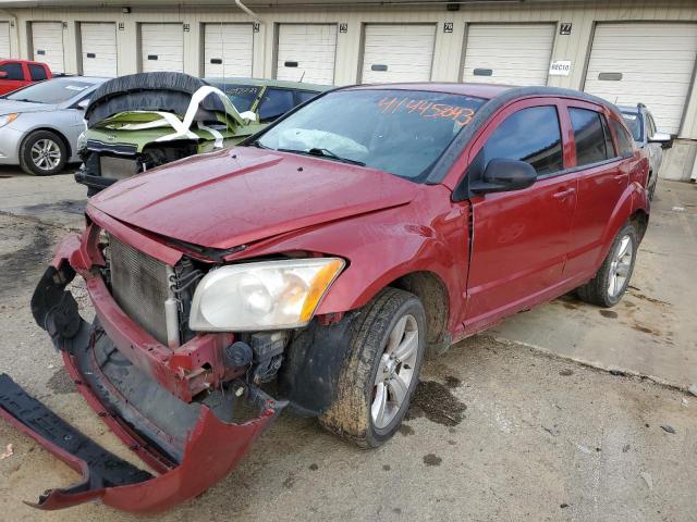 Dodge Caliber sx (2010)