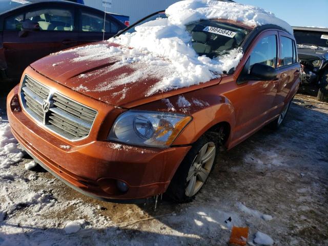 Dodge Caliber ma (2011)