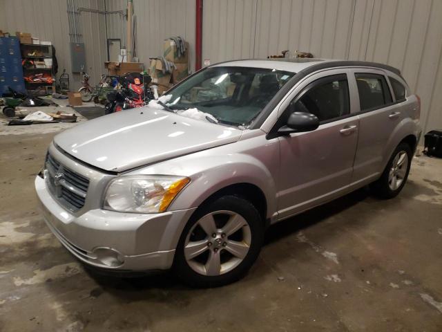 Dodge Caliber ma (2011)