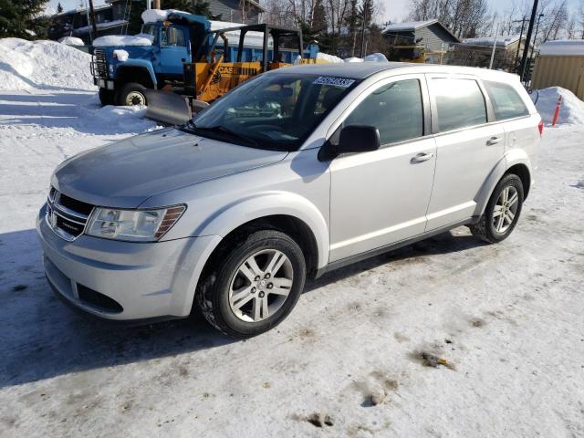 Dodge Journey ex (2011)