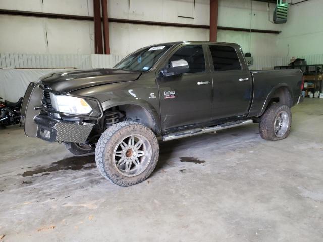 Dodge Ram 2500 l (2012)