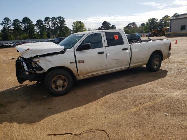 Dodge Ram 2500 s (2012)