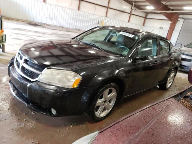 Dodge Avenger se (2013)