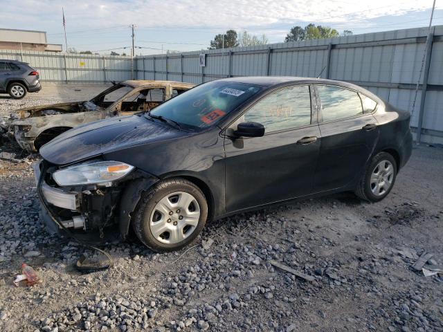 Dodge Dart se (2013)