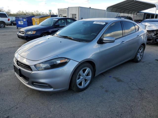 Dodge Dart sxt (2015)