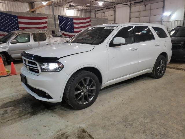 Dodge Durango li (2015)
