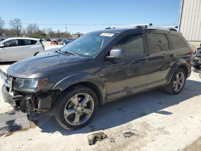 Dodge Journey cr (2015)