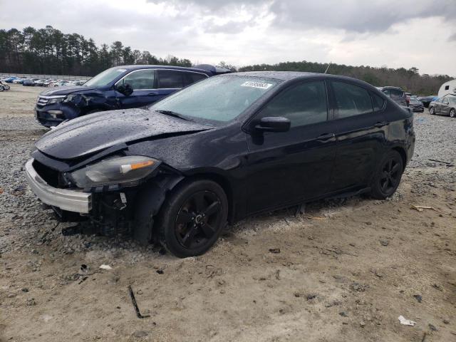 Dodge Dart sxt (2016)