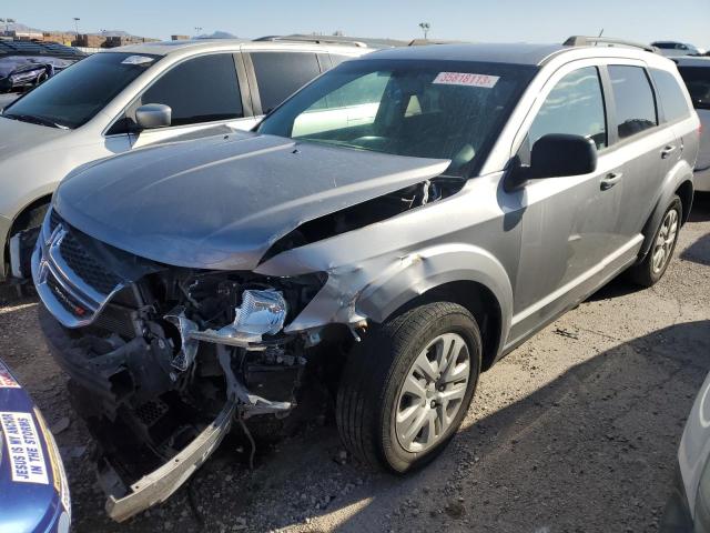 Dodge Journey se (2016)
