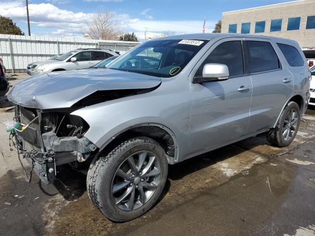 Dodge Durango (2017)