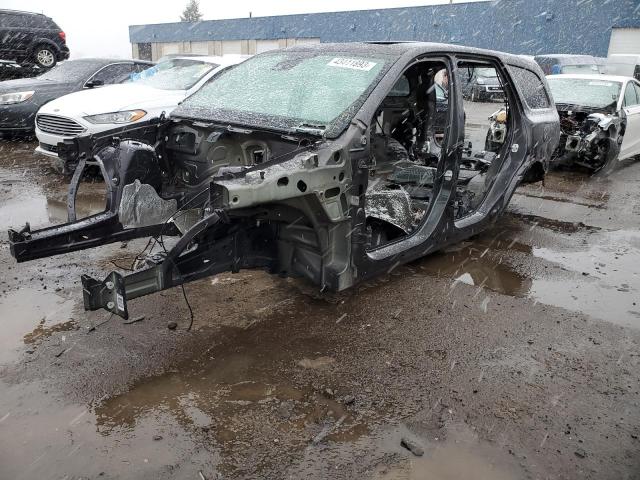 Dodge Durango sr (2018)