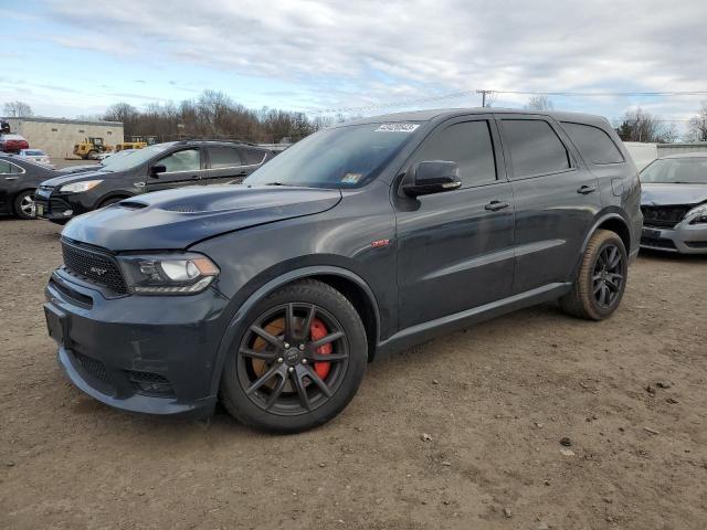 Dodge Durango sr (2018)