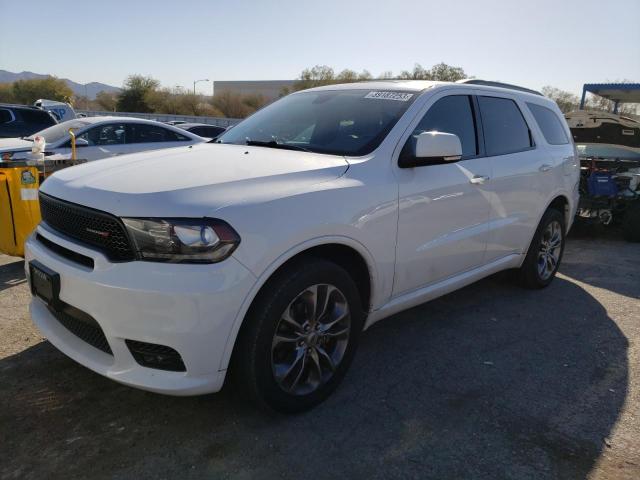 Dodge Durango gt (2019)