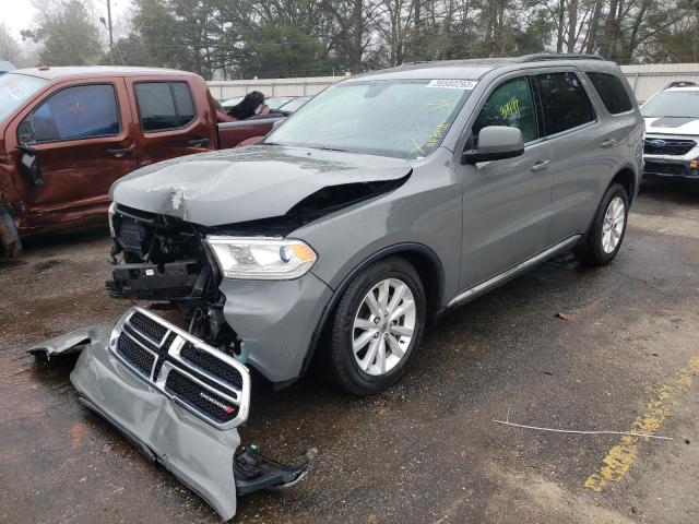 Dodge Durango sx (2019)