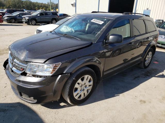 Dodge Journey se (2019)