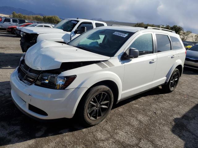 Dodge Journey se (2020)