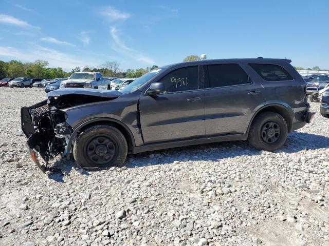 Dodge Durango (2021)