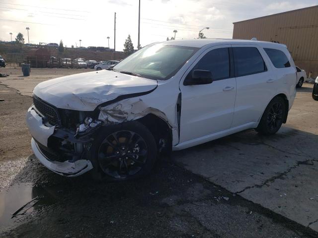 Dodge Durango sx (2022)