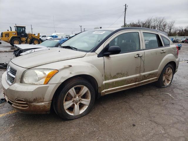 Dodge Caliber sx (2010)