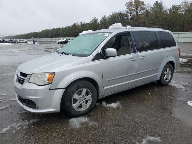 Dodge Grand cara (2011)