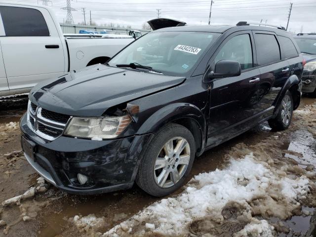 Dodge Journey cr (2012)