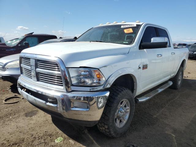 Dodge Ram 2500 l (2012)