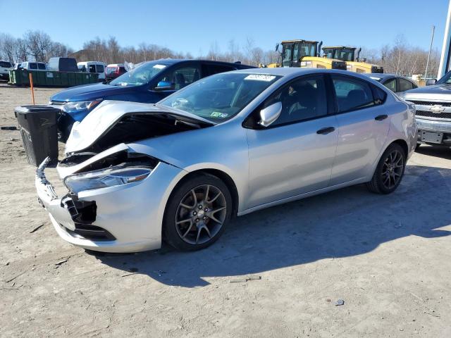 Dodge Dart se (2013)