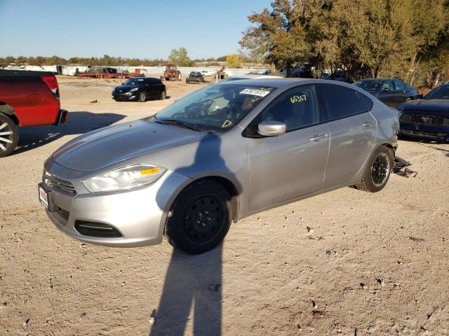 Dodge Dart se (2014)