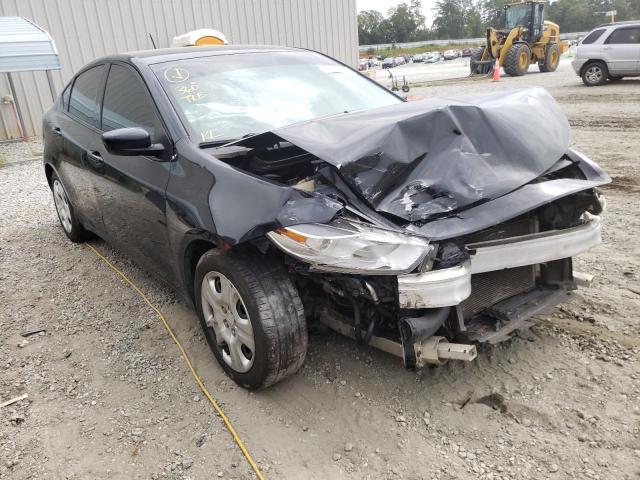 Dodge Dart se (2015)