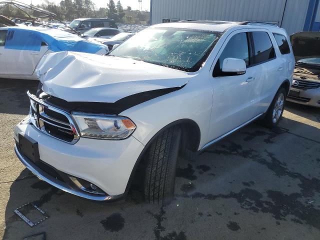 Dodge Durango li (2015)