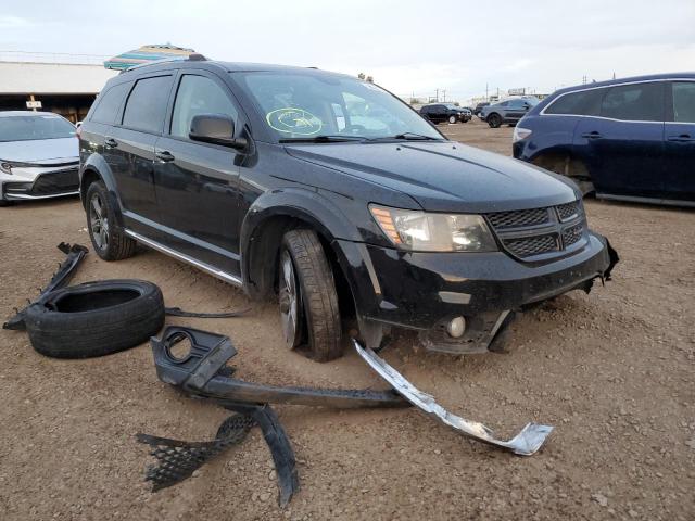 Dodge Journey cr (2015)