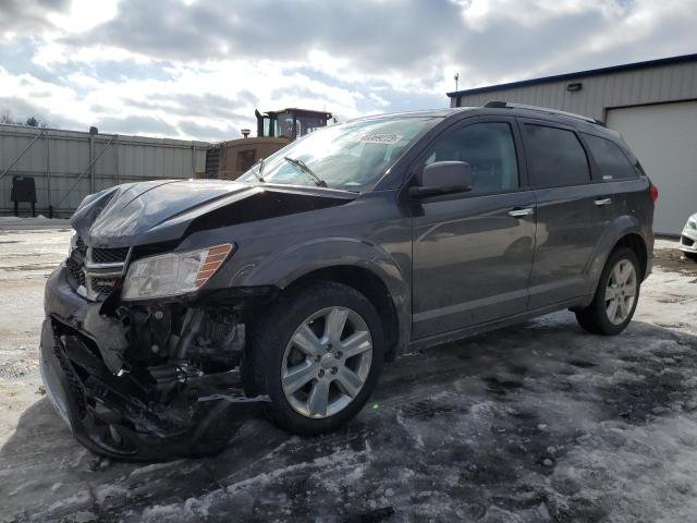 Dodge Journey li (2015)