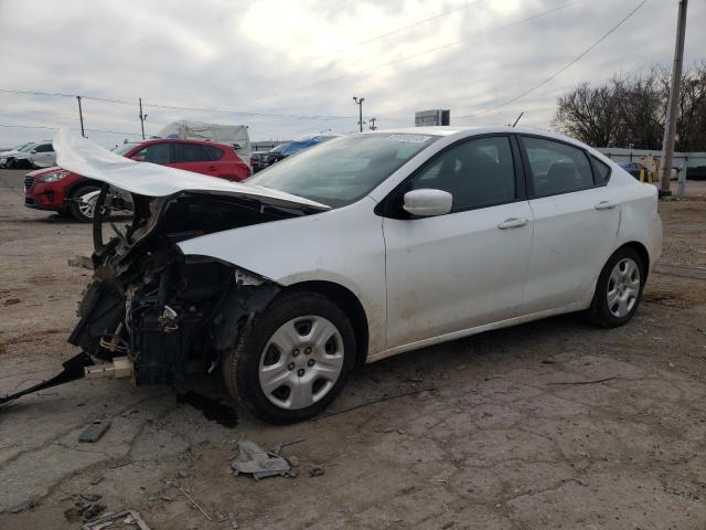 Dodge Dart se (2016)