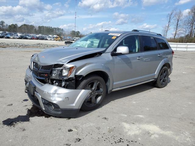 Dodge Journey cr (2020)