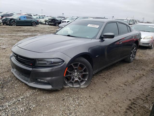 Dodge Charger gt (2018)