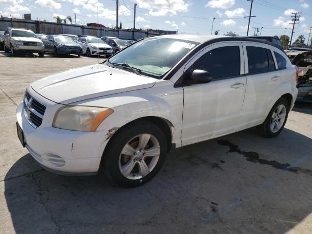 Dodge Caliber sx (2010)
