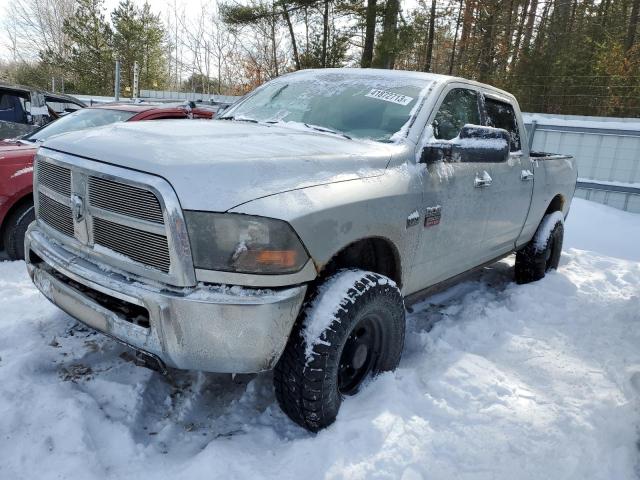 Dodge Ram 2500 (2010)