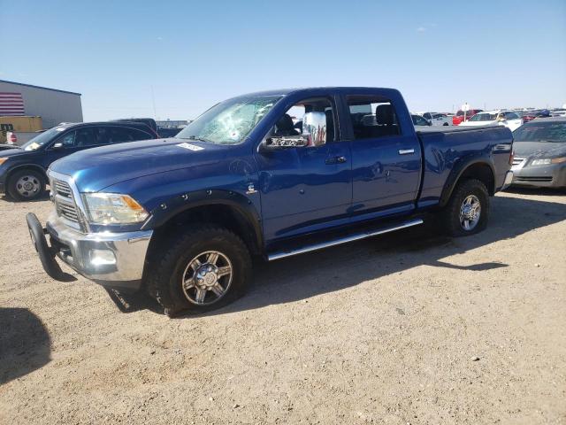 Dodge Ram 2500 (2011)
