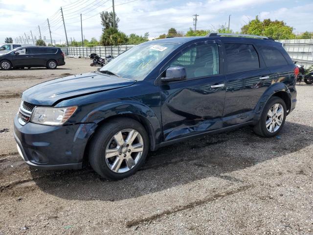 Dodge Journey li (2014)