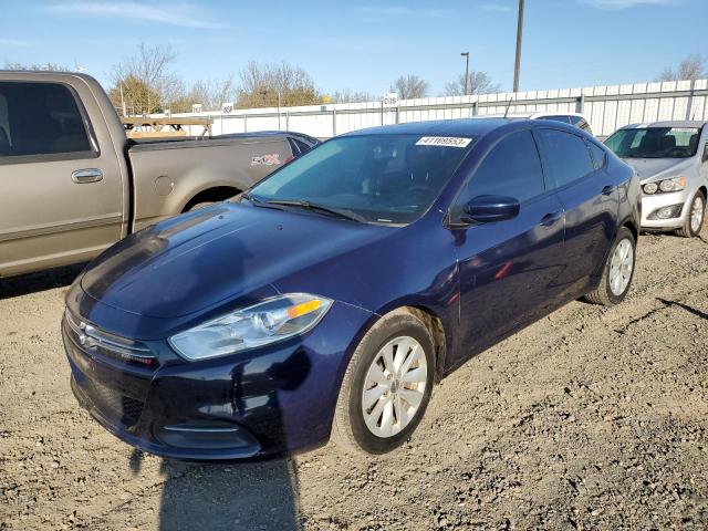 Dodge Dart se ae (2015)