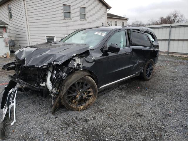 Dodge Durango li (2015)