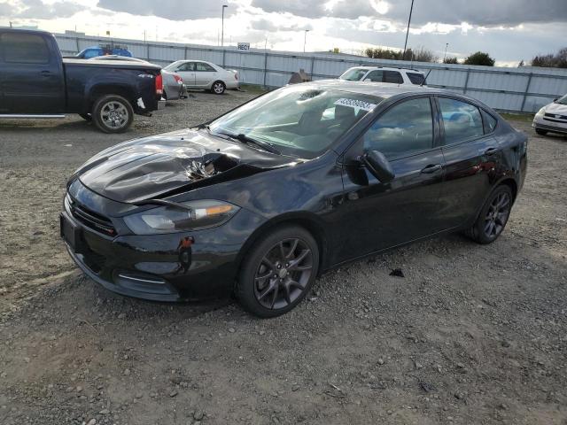 Dodge Dart se (2016)