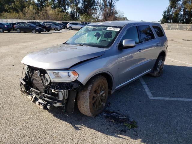 Dodge Durango sx (2017)