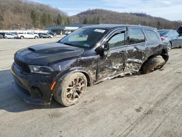 Dodge Durango sr (2021)